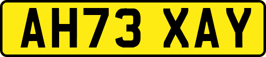 AH73XAY