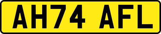 AH74AFL