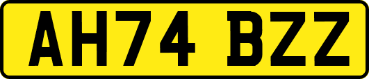 AH74BZZ