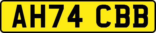 AH74CBB