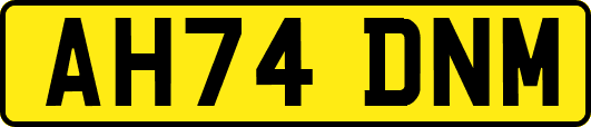 AH74DNM