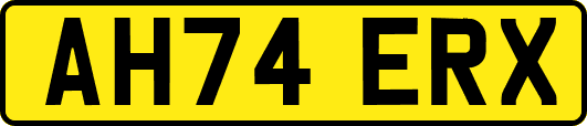 AH74ERX