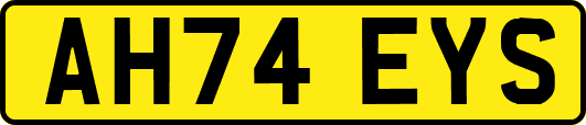 AH74EYS