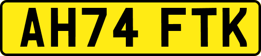 AH74FTK