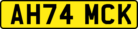 AH74MCK