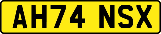 AH74NSX