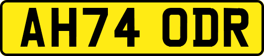 AH74ODR