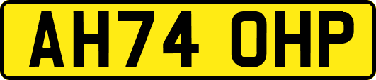 AH74OHP