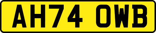 AH74OWB
