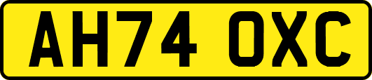 AH74OXC