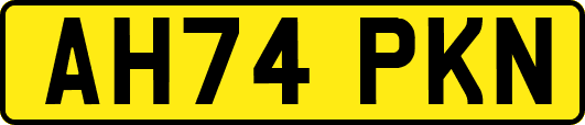 AH74PKN