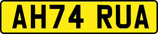 AH74RUA