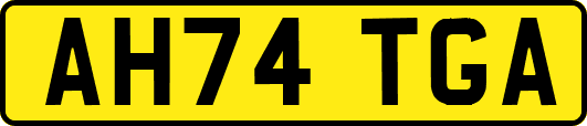 AH74TGA