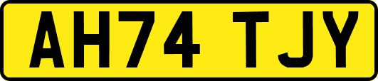 AH74TJY