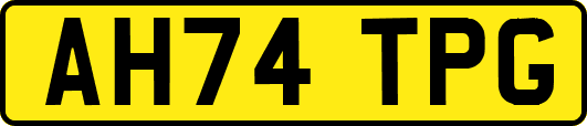 AH74TPG