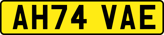 AH74VAE