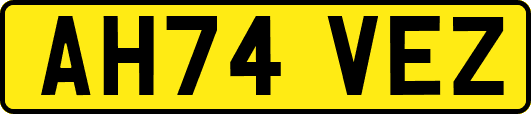 AH74VEZ