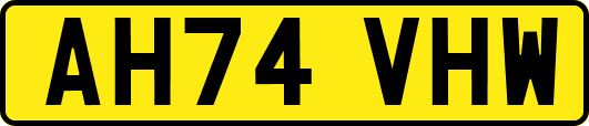 AH74VHW