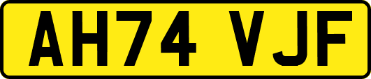 AH74VJF