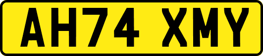 AH74XMY