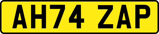 AH74ZAP