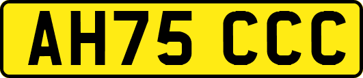 AH75CCC