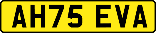 AH75EVA