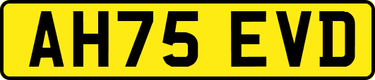 AH75EVD