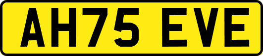AH75EVE