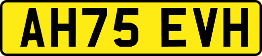 AH75EVH