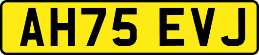AH75EVJ