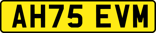 AH75EVM