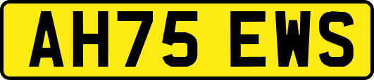 AH75EWS