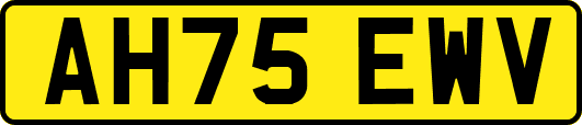 AH75EWV