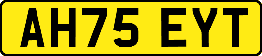AH75EYT