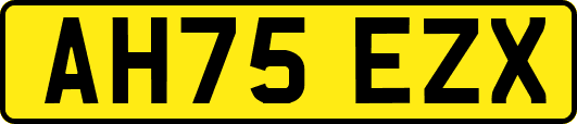 AH75EZX