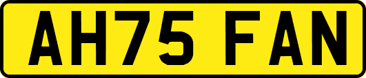 AH75FAN
