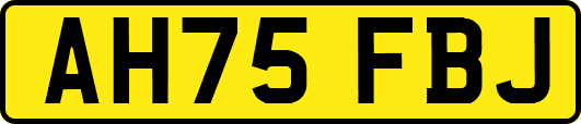 AH75FBJ