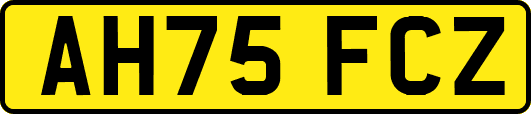 AH75FCZ