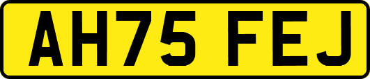 AH75FEJ
