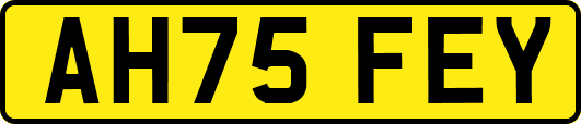 AH75FEY
