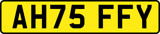 AH75FFY