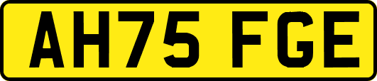 AH75FGE