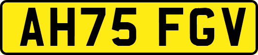 AH75FGV