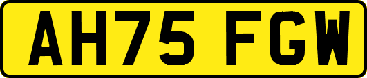 AH75FGW