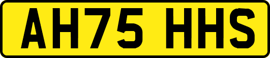 AH75HHS