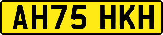 AH75HKH