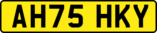AH75HKY