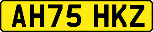 AH75HKZ