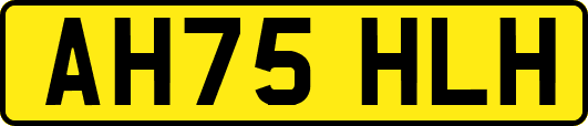 AH75HLH